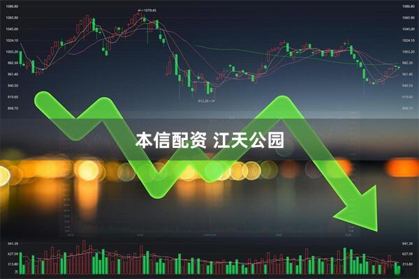 本信配资 江天公园